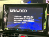 タントカスタム RS 
