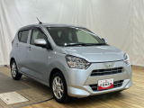 ミライース G リミテッド SAIII 