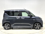 スモールに求められるすべてが凝縮されているクルマ! それがムーヴです。