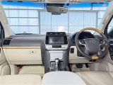 ランドクルーザープラド 2.7 TX Lパッケージ 4WD 