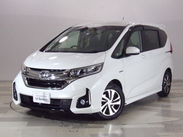 ホンダ フリード 