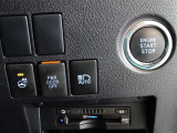 ETC・ステアリングヒーターを装備しています。