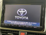 【純正9インチナビ】人気の純正ナビを装備しております。ナビの使いやすさはもちろん、オーディオ機能も充実!キャンプや旅行はもちろん、通勤や買い物など普段のドライブも楽しくなるはず♪