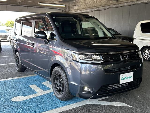 ホンダ ステップワゴン 