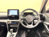 運転しやすいインパネ周りです。見やすいレイアウトで快適なドライブをサポートします☆☆
