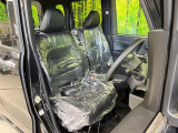 もちろん車内はキレイです♪よりクリーンな状態をキープしたいお客様には『ナノゾーンコート』がおすすめ!新型コロナウイルス対策や、除菌・消臭に効果を発揮し多くの方にご好評いただいております。