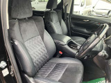 運転席