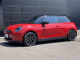 数あるMINI中古車より弊社のお車をご覧頂き、ありがとうございます!弊社はMINI正規販売店であり、整備を整えてからのご納車となりますので安心してお乗り頂けます。もちろん全国にご納車も可能です!