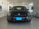 現在新車生産が終了しており、入手が困難な The Beetle です。唯一無二のデザインで大変人気な一台となります。