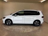 ゴルフトゥーラン TSI ハイライン 