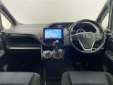 ヴォクシー 2.0 ZS 煌II 修復歴無し