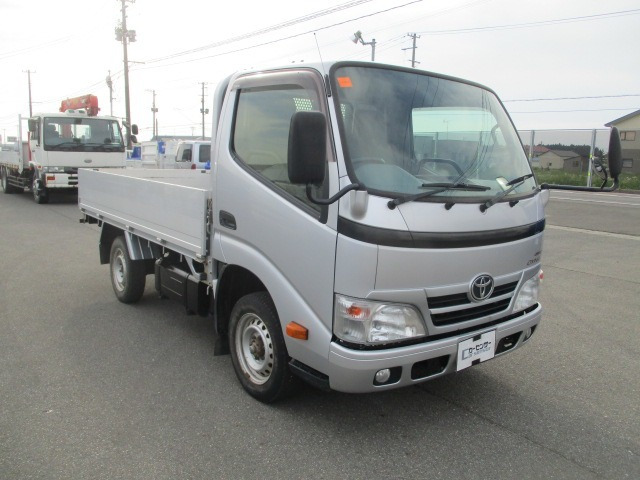 トヨタ ダイナ 