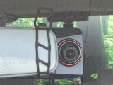 【ドライブレコーダー】ドライブレコーダー装備!走行中はもちろん、あおり運転や事故に遭遇した際、映像で記録し、万一のリスクに備えます。※記録用SDカードはお客様ご自身でご準備いただく必要があります。