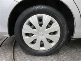 タイヤ周りは実際の車両でご確認ください。