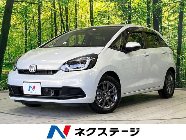 ホンダ フィット 