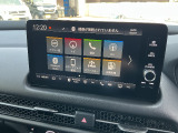 純正Honda CONNECTディスプレーフルセグTV/Bluetooth有【Gathers】