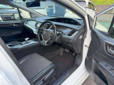 運転席廻り