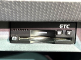 【ETC】高速道路の料金所をストレスなく通過!話題のスポットやサービスエリアに多い「スマートIC」利用時は必須のアイテムです。当店でセットアップを実施、ご納車当日からすぐにご利用いただけます!