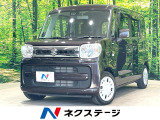 両側電動ドア 純正SDナビ 衝突被害軽減システム 禁煙車 シートヒーター