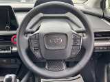 ハンドルの画像です。店舗にて現車の確認もいただけますので、お電話で在庫のご確認の上是非ご来店くださいませ!!!
