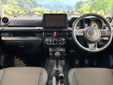 ジムニーシエラ 1.5 JC 4WD 
