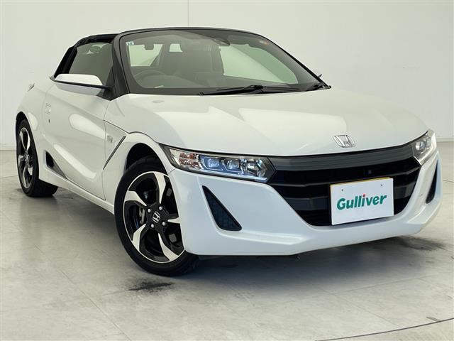 ホンダ S660 