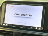 【ナビゲーション】目的地までしっかり案内してくれる使いやすいナビ。Bluetooth接続すればお持ちのスマホやMP3プレイヤーの音楽を再生可能!毎日の運転がさらに楽しくなります!!