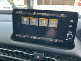 純正Honda CONNECTディスプレーフルセグTV/Bluetooth有【Gathers】