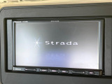 【ナビゲーション】使いやすいナビで目的地までしっかり案内してくれます。各種オーディオ再生機能も充実しており、お車の運転がさらに楽しくなります!!