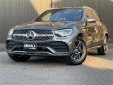 メルセデス・ベンツ GLC