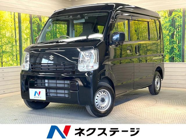 エブリイ PA リミテッド