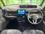 タントカスタム RS 