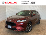 ホンダ ZR-V