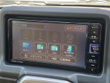 【 ナビゲーション 】ナビゲーションシステム装備なので不慣れな場所へのドライブも快適にして頂けます♪