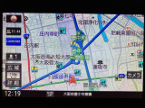 純正8インチスタンダードナビ装着しております大画面で見やすくなっております