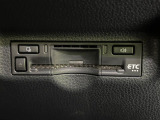 【ETC】高速道路の料金所をストレスなく通過!話題のスポットやサービスエリアに多い「スマートIC」利用時は必須のアイテムです。当店でセットアップを実施、ご納車当日からすぐにご利用いただけます!