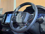 XC40 B4 AWD インスクリプション 4WD 4WD 本革シート