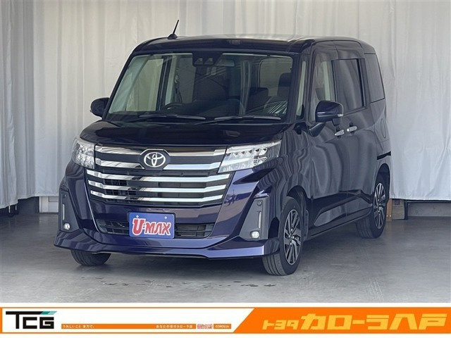トヨタ ルーミー 