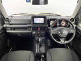 ジムニーノマド 1.5 FC 4WD 修復歴無し