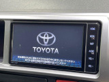 【純正ナビ】人気の純正ナビを装備。オーディオ機能も充実しており、Bluetooth接続すればお持ちのスマホやMP3プレイヤーの音楽を再生可能!毎日の運転がさらに楽しくなります!!