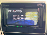 【ナビゲーション】目的地までしっかり案内してくれる使いやすいナビ。Bluetooth接続すればお持ちのスマホやMP3プレイヤーの音楽を再生可能!毎日の運転がさらに楽しくなります!!