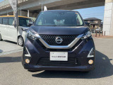 ハイウェイスターは、エアロパーツを使用し迫力のあるエクステリアデザインが特徴!専用デザインのフロントグリル、フロント・リヤエアロバンパー、サイドシルプロテクターなどが装着されています。