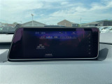 Bluetooth接続可能!好きな音楽を流しながら楽しくドライブできます!