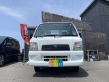 サンバートラック TB 4WD 