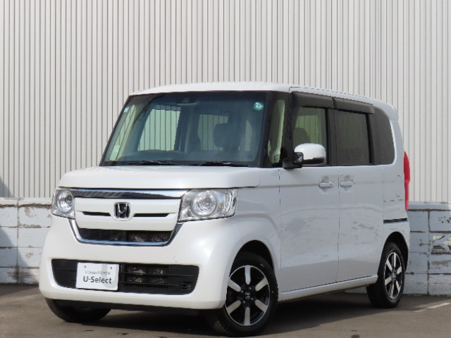 ホンダ N-BOX 