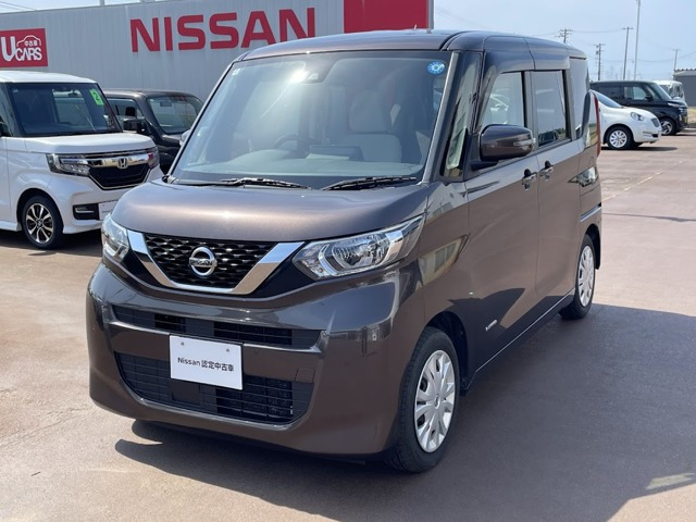 デイズルークス X