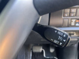 アクセルを踏まなくても設定した速度で走行可能なオートクルーズコントロールを装備しています!ロングドライブでも運転が楽になります。ブレーキやシフト操作でも解除可能です!