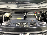 親切・丁寧な専門メカニックスタッフが応対!・車検・点検整備・事故等の修理などアフターサービスも安心。お車のカスタマイズもネクステージのサービススタッフまでご相談ください!