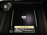 スマホおくだけ充電