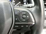 レーダークルーズコントロール付きです。車速に応じて追従支援してくれます。